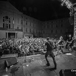 High Voltage (Tribute to AC/DC)_Les Carroz-d'Arâches