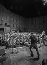 High Voltage (Tribute to AC/DC)