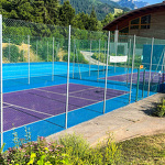 Location terrains de Pickleball_Les Carroz-d'Arâches