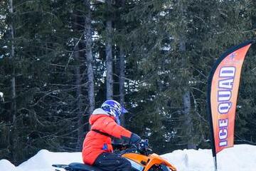 © Circuit ijsquad_Flaine - OT Flaine - C.Genard