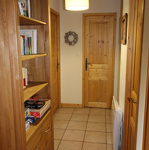 Le Plane - foot of ski slope - 2 bedrooms - 6 persons