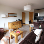 Le Plane - foot of ski slope - 2 bedrooms - 6 persons