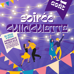 Soirée Guinguette_Les Carroz-d'Arâches