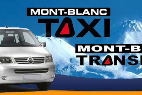 Mont-Blanc Taxi