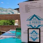© Le Poirier_Les Carroz-d'Arâches - @OT Les Carroz