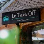 © Le Take Off_Les Carroz-d'Arâches - @OT Les Carroz