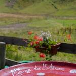 © Alpage de l'Airon restaurant_Les Carroz-d'Arâches - @OT Les Carroz