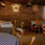 © Alpage de l'Airon restaurant_Les Carroz-d'Arâches - @OT Les Carroz