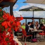 © Le Chalet_Morillon - @OT Les Carroz