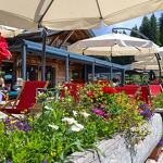 © Le Chalet_Morillon - @OT Les Carroz