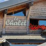 © Le Chalet_Morillon - @OT Les Carroz