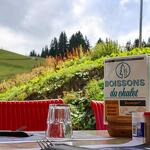 © Le Chalet_Morillon - @OT Les Carroz