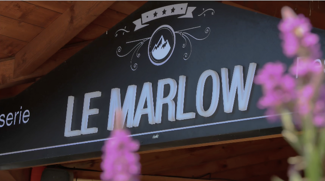 © Marlow_Les Carroz-d'Arâches - @OT Les Carroz