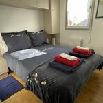 © Apartment for 2 people – Le Cintra_Les Carroz-d'Arâches - C.Stephens