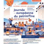 Journées européennes du patrimoine_Les Carroz-d'Arâches