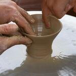 Atelier initiation à la poterie_Les Carroz-d'Arâches