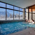 © L'annexe ski aux pieds - Gîtes de France