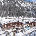 © L'annexe ski aux pieds - Gîtes de France