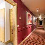 © L'annexe ski aux pieds - Gîtes de France