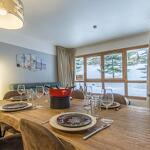 © L'annexe ski aux pieds - Gîtes de France