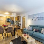 © L'annexe ski aux pieds - Gîtes de France