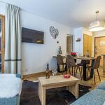 © L'annexe ski aux pieds - Gîtes de France