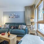 © L'annexe ski aux pieds - Gîtes de France