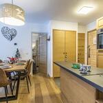 © L'annexe ski aux pieds - Gîtes de France