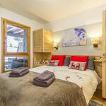 © L'annexe ski aux pieds - Gîtes de France