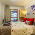 © L'annexe ski aux pieds - Gîtes de France