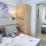 © L'annexe ski aux pieds - Gîtes de France