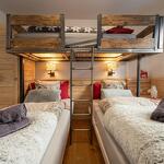 © L'annexe ski aux pieds - Gîtes de France