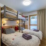 © L'annexe ski aux pieds - Gîtes de France