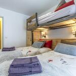 © L'annexe ski aux pieds - Gîtes de France