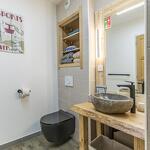 © L'annexe ski aux pieds - Gîtes de France