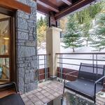 © L'annexe ski aux pieds - Gîtes de France