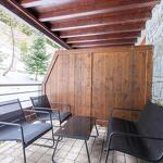 © L'annexe ski aux pieds - Gîtes de France