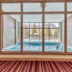 © L'annexe ski aux pieds - Gîtes de France