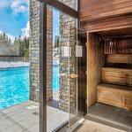 © L'annexe ski aux pieds - Gîtes de France