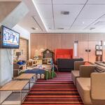 © L'annexe ski aux pieds - Gîtes de France