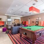 © L'annexe ski aux pieds - Gîtes de France