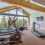 © L'annexe ski aux pieds - Gîtes de France