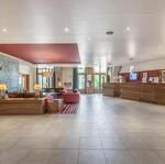 © L'annexe ski aux pieds - Gîtes de France