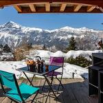 © Chalet Le Talon Libre - Gîtes de France