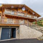 © Chalet Le Talon Libre - Gîtes de France