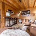 © Chalet Le Talon Libre - Gîtes de France