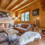 © Chalet Le Talon Libre - Gîtes de France