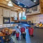 © Chalet Le Talon Libre - Gîtes de France