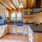 © Chalet Le Talon Libre - Gîtes de France