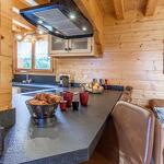 © Chalet Le Talon Libre - Gîtes de France